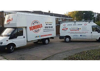 South Shields Removals