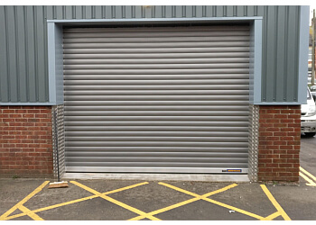 South Shore Garage Doors Ltd.