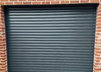 South Shore Garage Doors Ltd.