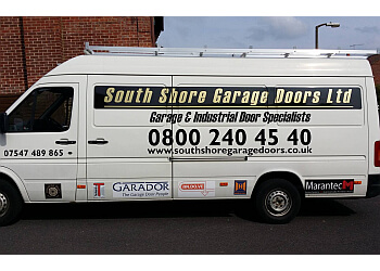 South Shore Garage Doors Ltd.