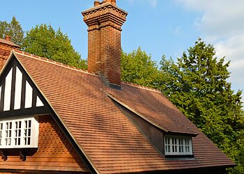 South Thames Roofing