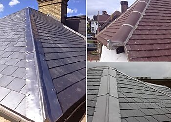 South Thames Roofing