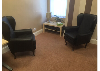 South Tyneside Hypnotherapy and Counselling