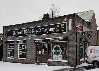 South Wales Bicycle Co