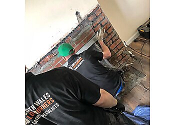 South Wales Chimney Sweeps