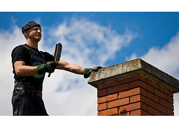 South Wales Chimney Sweeps