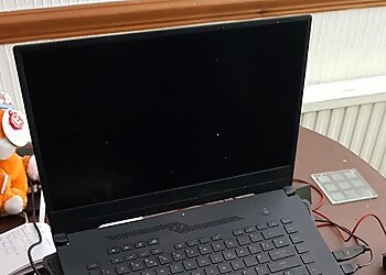 South Wales Computers