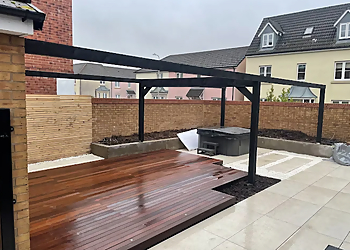 South Wales Fences and Landscaping