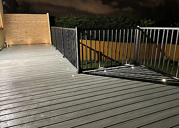 South Wales Fences and Landscaping
