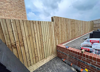 South Wales Fences and Landscaping