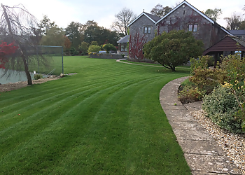 South Wales Lawn Care