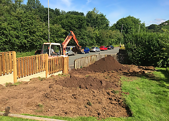 South Wales Lawn Care