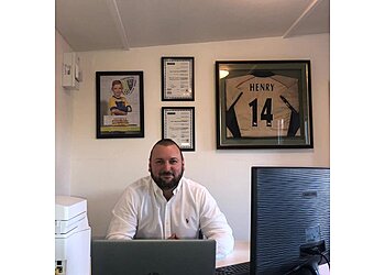 South Wales Mortgages