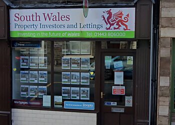 Rhondda Cynon Taff property management South Wales Property Investors & Lettings image 1