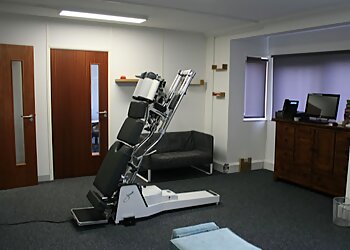 South Wales Spine Centre