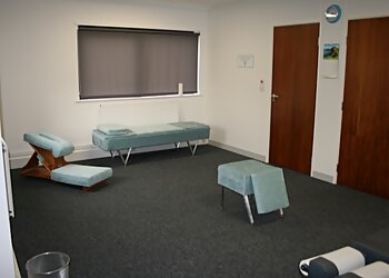 South Wales Spine Centre