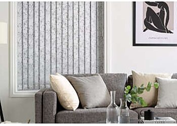 South Wales Window Blind Centre Ltd