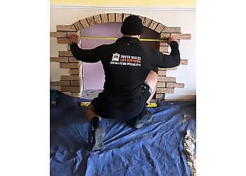 South Wales chimney sweeps