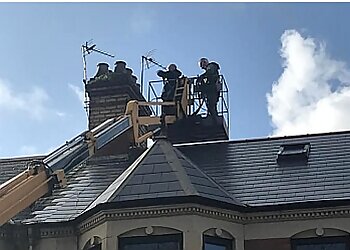 3 Best Chimney Sweeps In Cardiff, UK - Expert Recommendations