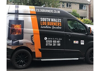 South Wales chimney sweeps 