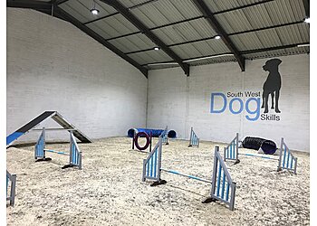 South West Dog Skills