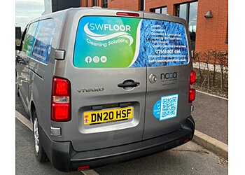 South West Floor Cleaning Solutions