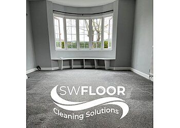 Exeter carpet cleaning services South West Floor Cleaning Solutions image 1