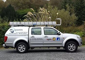 South West Locksmiths