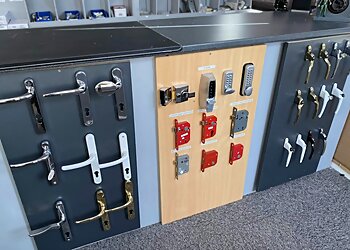 South West Locksmiths