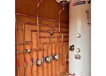 South West Plumbing, Heating & Renewables