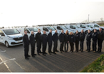 South West Plumbing, Heating & Renewables