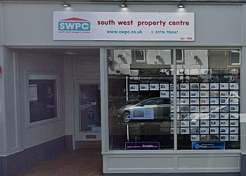 South West Property Centre Ltd