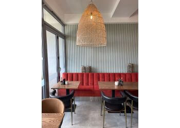 South West Upholstery