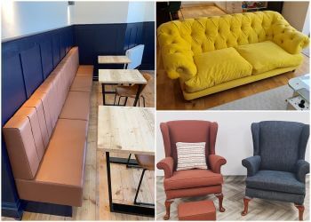 South West Upholstery