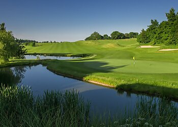 South Winchester Golf Club