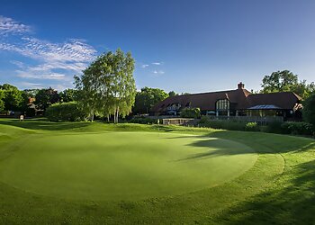 South Winchester Golf Club