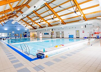 South Woodham Ferrers Leisure Centre