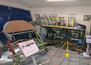 South Yorkshire Aircraft Museum