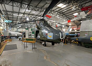 South Yorkshire Aircraft Museum
