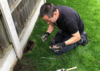 South Yorkshire Pest Control Ltd