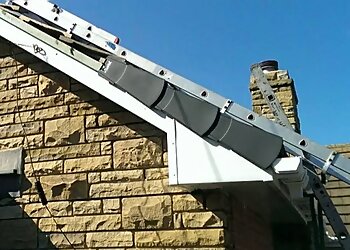 South Yorkshire Roofing