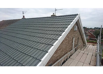 South Yorkshire Roofing