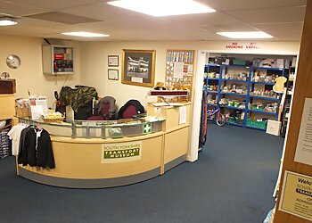 South Yorkshire Transport Museum