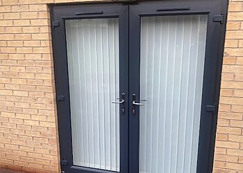 South Yorkshire Windows