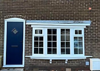 South Yorkshire Windows