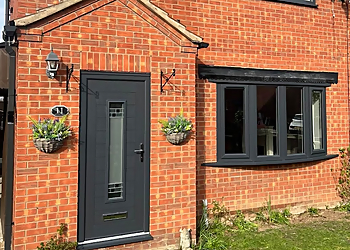 South Yorkshire Windows Limited