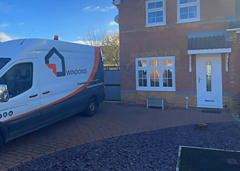 South Yorkshire Windows Limited South Yorkshire Windows Limited