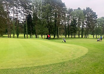 Southampton Municipal Golf Course