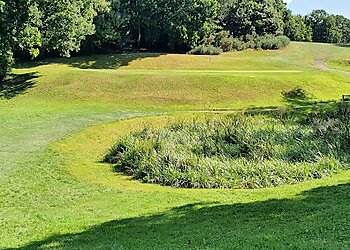 Southampton Municipal Golf Course