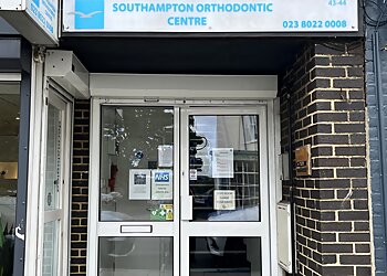 Southampton Orthodontic Centre